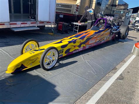 racingjunk dragsters for sale.